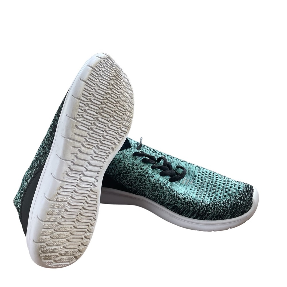 C9 CHAMPION SPEEDKNIT WIDE WIDTH RUNNING SHOES SIZE 8 1/2 - Picture 4 of 8